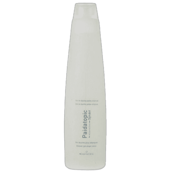 Imagen de PAIDATOPIC SYNDET 400 ML