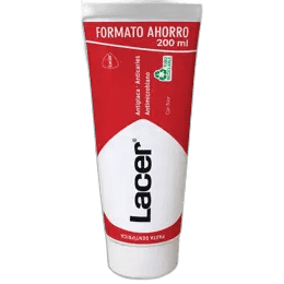Imagen de PASTA DENTAL LACER 200 ML