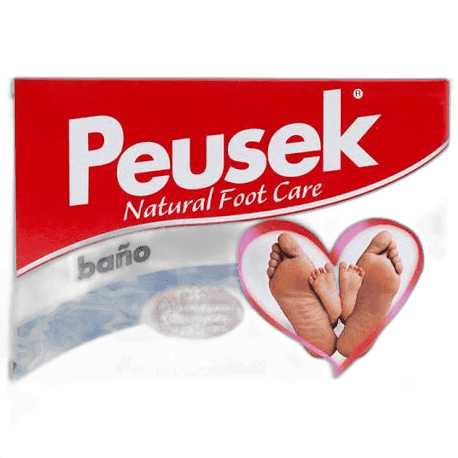 Imagen de PEUSEK POLVO 2 BOLSITAS