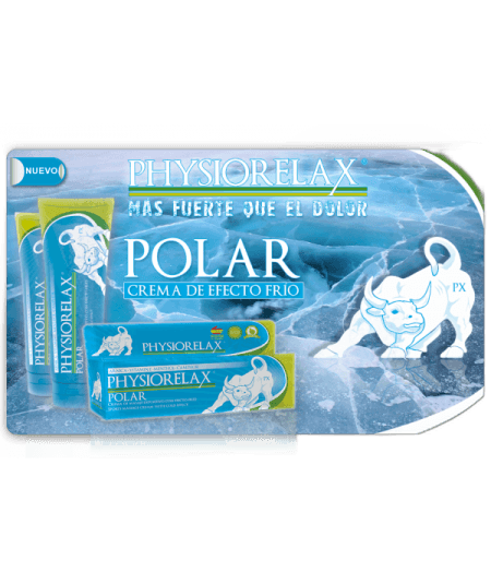 Imagen de PHYSIORELAX POLAR - (75 ML )