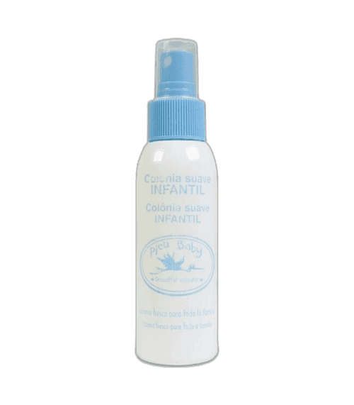 Imagen de PICU BABY COLONIA 100 ML