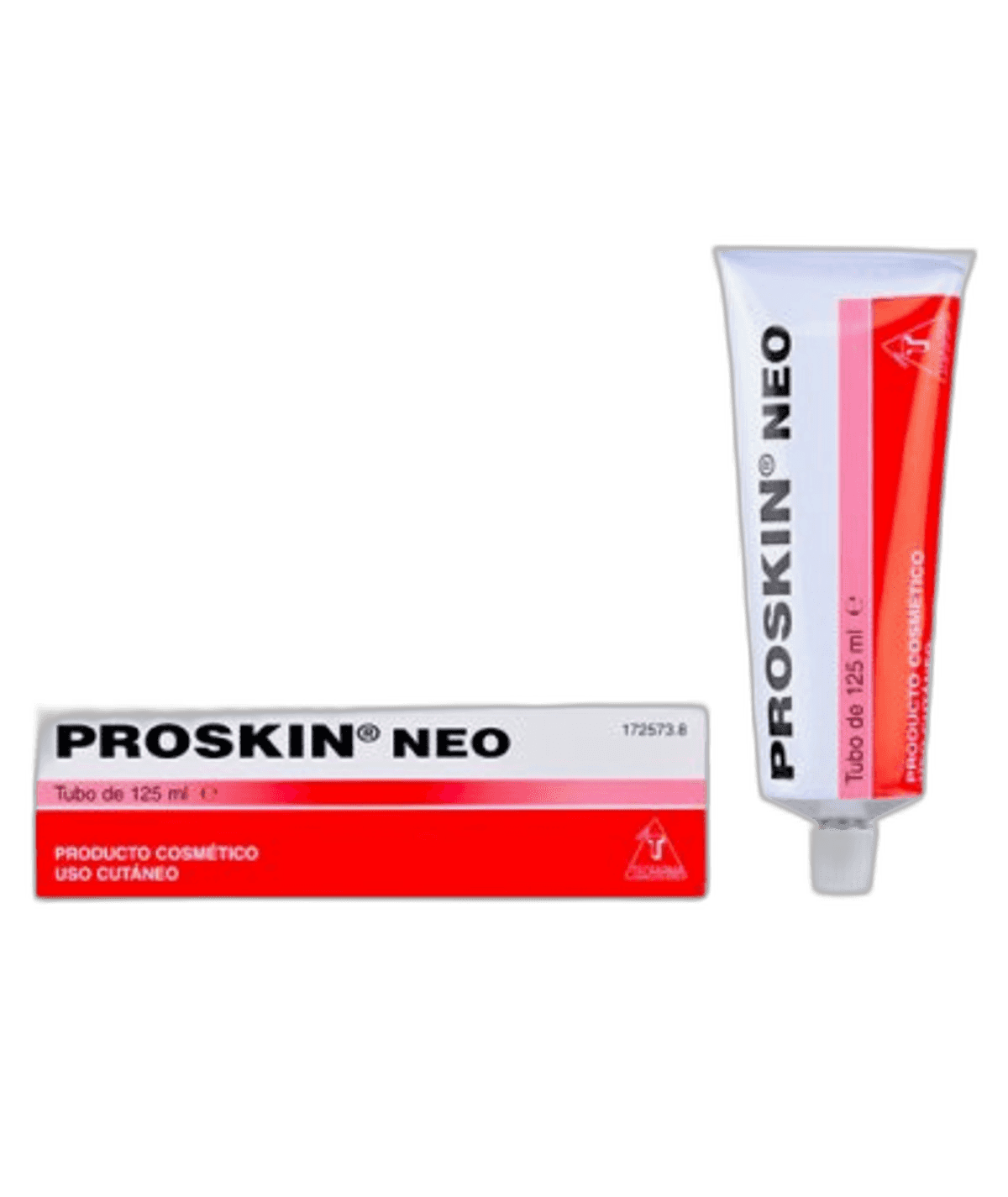 Imagen de PROSKIN NEO CREMA 125 ML