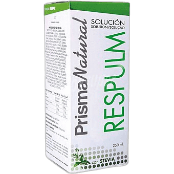 Imagen de RESPULM  1 ENVASE 250 ML