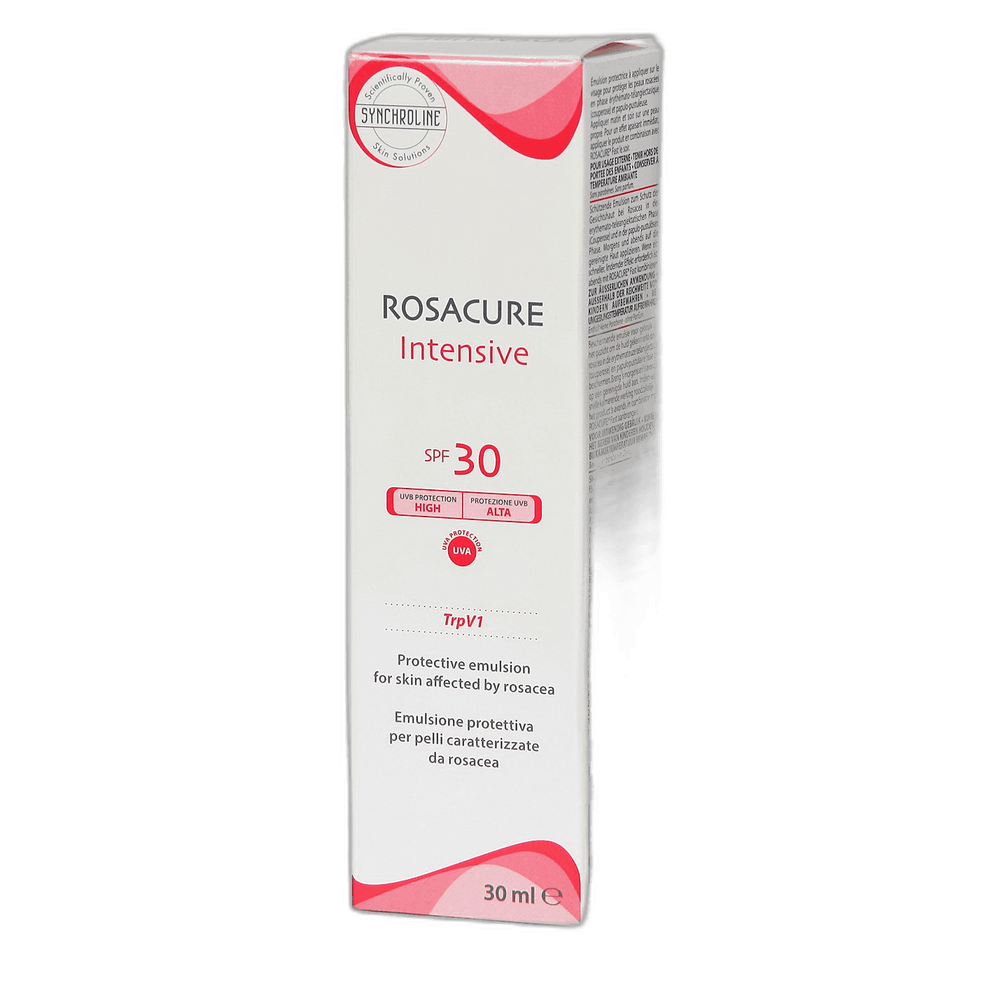 Imagen de ROSACURE INTENSIVE 30 ML
