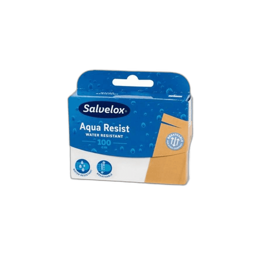 Imagen de SALVELOX 1 TIRA 1X6 CM. SLX-671