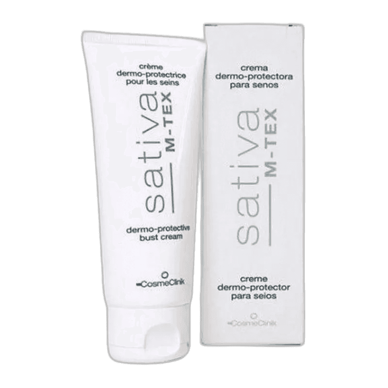 Imagen de SATIVA M TEX COSMECLINIK 100ML