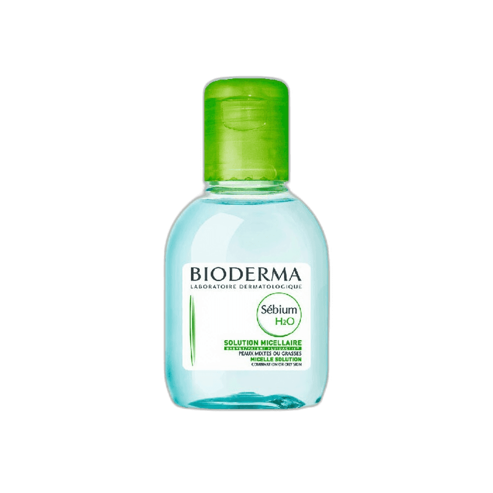 Imagen de Sebium H2O Bioderma 100 Ml