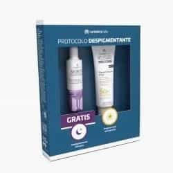 Imagen de Heliocare 360º Pigment Solution Fluid Spf50+ 50 Ml + Regalo Neoretin Discrom Control Concentrate
