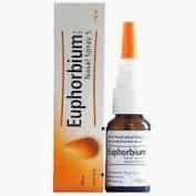 Imagen de EUPHORBIUM SPRAY NASAL 20 ML