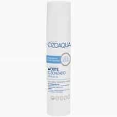Imagen de OZOAQUA ACEITE OZONIZADO 100 ML