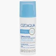 Imagen de OZOAQUA CREMA FACIAL DE ACEITE OZONIZADO 50 ML