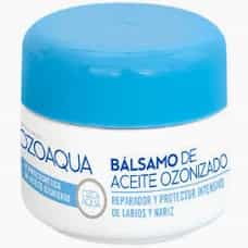 Imagen de OZOAQUA BALSAMO DE ACEITE OZONIZADO 15 ML