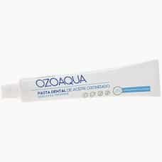 Imagen de OZOAQUA PASTA DENTAL DE OZONO 75 ML