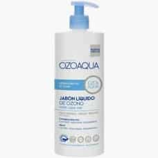 Imagen de OZOAQUA GEL SYNDET DE ACEITE OZONIZADO 500 ML