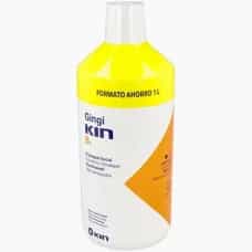 Imagen de GINGIKIN PLUS COLUTORIO 1 LITRO
