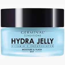 Imagen de GERMINAL SENSATIONS HYDRA JELLY 50 ML