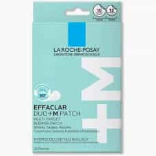 Imagen de EFFACLAR DUO+M 22 PARCHES LA ROCHE POSAY