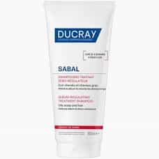 Imagen de DUCRAY SABAL CHAMPU TRATANTE 200 ML