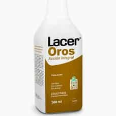 Imagen de LACER COLUTORIO OROS 500 ML