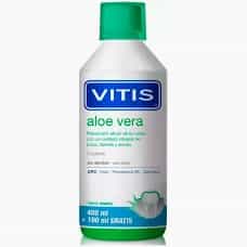 Imagen de VITIS COLUTORIO CON ALOE VERA 1000 ML