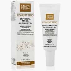 Imagen de MARTIDERM CREMA DESPIGMENT FPS 50+ 40 ML