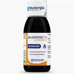 Imagen de OLIGOVIOL B MOLIBDENO 150ML