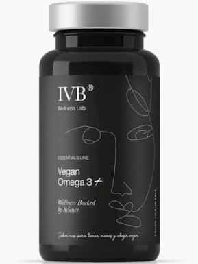Imagen de Vengan Omega 3 Plus 90 Cápsulas Ivb