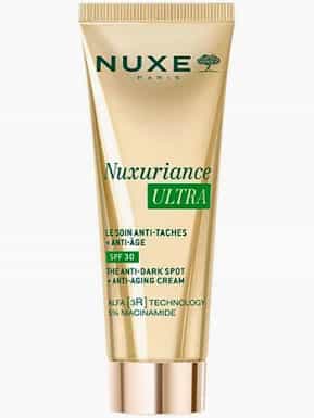 Imagen de Nuxe Nuxuriance Antimanchas Spf30 50 Ml