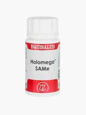Imagen de Equisalud Holomega Same 50 Cápsulas