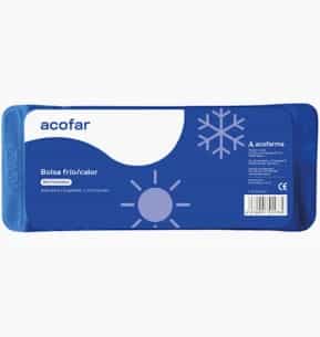 Imagen de Bolsa Frio Calor Acofar 1 Unidad