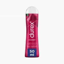 Imagen de Durex Play Lubricante Cherry 50 Ml