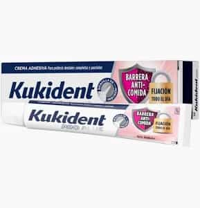 Imagen de Kukident Pro Efecto Sellado 40 Gr