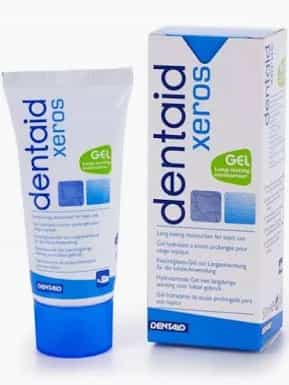 Imagen de Xeros Dentaid Gel Humectante 50 Ml