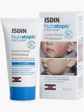 Imagen de Nutratopic Facial Pro Atópica Crema 50 Gr