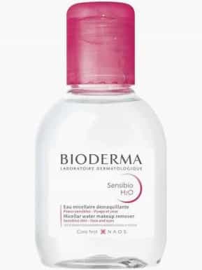 Imagen de Sensibio H2O Bioderma 100 Ml