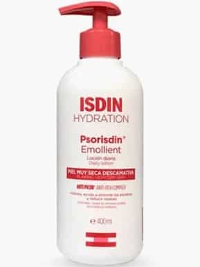 Imagen de Psorisdin Loción Corporal 400 Ml Antiguo Iralfaris