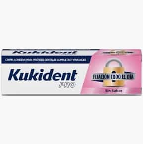 Imagen de Kukident Pro Sabor Neutro 47 Gr