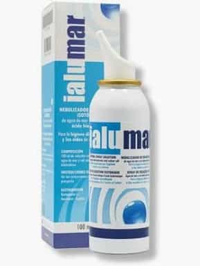 Imagen de Ialumar 100 Ml