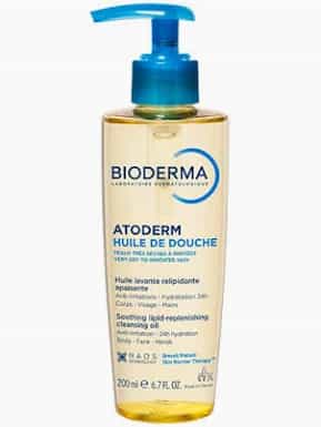 Imagen de Atoderm Aceite De Ducha  200 Ml