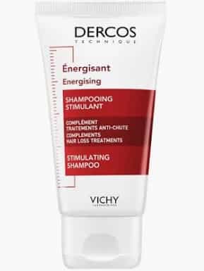 Imagen de Dercos Vichy Technique Champú Estimulante 100 Ml