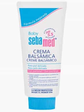 Imagen de Sebamed Baby Crema Balsámica 200 Ml