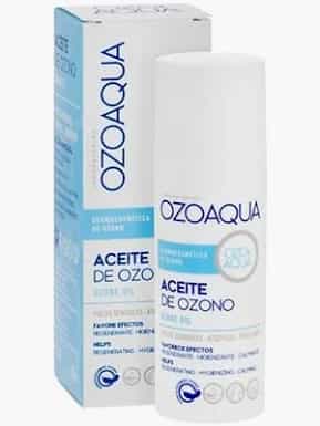 Imagen de Ozoaqua Aceite Ozonizado 50 Ml