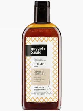 Imagen de Nuggela & Sule Champú Calmante 250 Ml