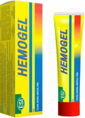 Imagen de Hemogel Esi 50 Ml