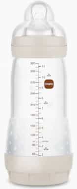 Imagen de Biberon Anticolico Mam Anticolic Easy Start 260 Ml Marfil