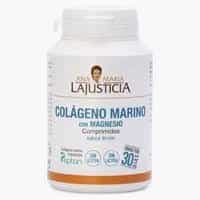 Imagen de Colágeno Marino Con Magnesio Ana Maria Lajusticia 180 Comprimidos