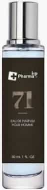 Imagen de Iap Pharma Pour Homme Nº 71 30 Ml