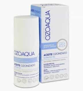 Imagen de Ozoaqua Aceite Ozonizado 15 Ml
