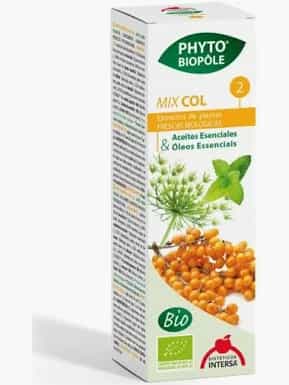 Imagen de Phyto-Biopole Mix 2 Col Gotas 50 Ml