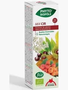 Imagen de Phyto-Biopole Mix 21 Cir Gotas 50 Ml